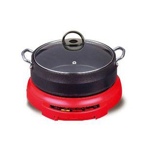 [NS홈쇼핑][선학전기] 전기팬 멀티 쿠커 SHC-1000[30417660]