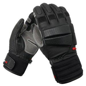 [프로암스키]루디스 2223 프로그립 주니어 PRO GRIP SR BLACK