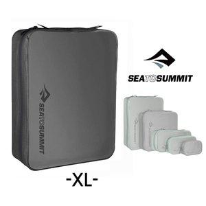 [씨투써밋][씨투써미트] 하이드롤릭 패킹큐브 XL [제트블랙]