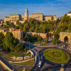 동유럽/발칸 #황금연휴 상품 모음