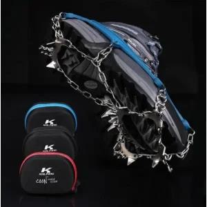 [롯데백화점]콜핑 LD08 공용 겨울 11발 스덴 체인아이젠 KFA3841U