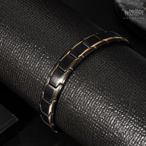 뉴엔온미 게르마늄 99.999% 기능성 효도선물 남성건강팔찌 AC929