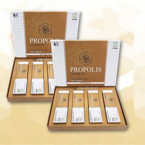 닥터 프로폴치약 프로폴리스 기능성치약 입냄새 제거 180g x 8개 2박스