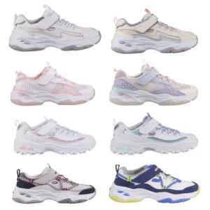 [롯데백화점]스케쳐스 딜라이트 키즈 8종