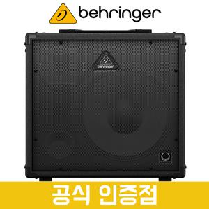 베링거 KXD12 다용도 PA 앰프스피커 키보드 드럼 앰프 악기용 [공식인증점]
