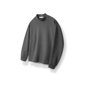 [해리슨옴므][해리슨] 기본 반 목폴라 티 TBCF1036