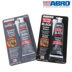 미국 아브로 가스켓본드 그레이999 고열 가스켓접착제