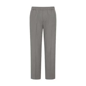 [롯데백화점]폴햄 남성 스트레치 세미와이드 밴딩슬랙스팬츠(PHD4PP1033)