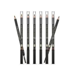 미샤 스머지프루프 우드 브로우