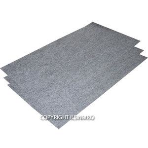 카다이 폴리에스테르흡음매트,흡음제,방음,흡음,극세사,난연,초경량흠음매트,강력한접착력