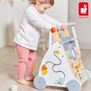 [자노드] 멀티 액티비티 베이비 워커