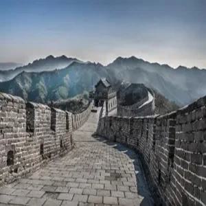 [부산][북경 패키지] 이화원/경산공원/서커스 포함 3박4일