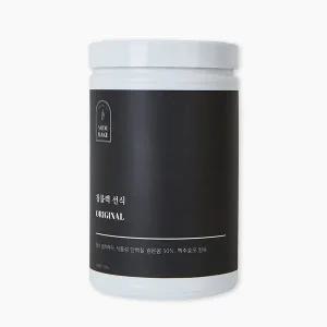 [맘메이크]참블랙 선식 500g