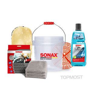 소낙스  세차버킷 4종세트