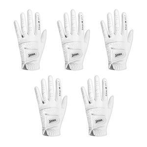 KPGA 지맥스 프리조이 남성 골프장갑 오른손잡이 왼손잡이 5개 묶음