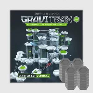 그래비트랙스 프로 스타터: 버티컬+기둥 타일40개