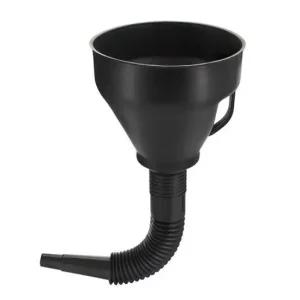 깔대기 깔때기 비상급유 주유용 자바라 냉각수보충용  깔때기 비상급유  주유용  자바라