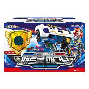 [기타]최강경찰 미니특공대 패트롤 매그넘