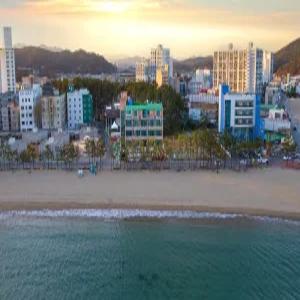 [울산 펜션] 울주 진하리조트 (동구,북구,울주군(일산,진장,진하,KTX역,영남알프스))