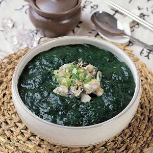 [롯데백화점]팜투맘 장흥 급냉 매생이 380g 내외 5재기