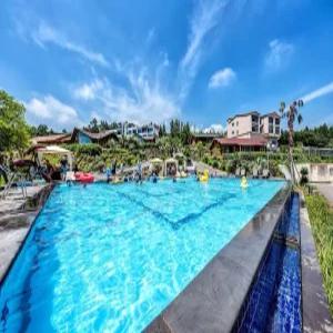 제주 아이브 리조트(제주호텔/제주추천호텔)