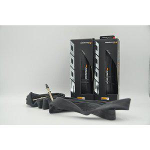 컨티넨탈 그랑프리 오천성 5000 로드 자전거 클린처 타이어 사이클 타이어