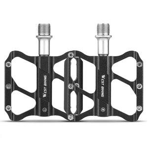 자클라이 웨스트바이킹 로드 자전거 평페달 페달 YP2113