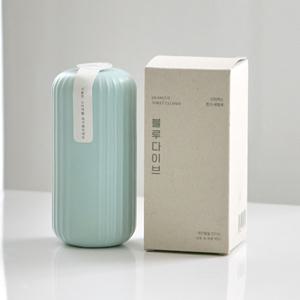 디어커스 블루다이브 자동 변기세정제 2개입 화장실 청소 변기클리너