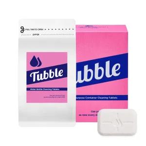 터블 이지클린 텀블러 세정제 대용량 8g 본품 (30정)