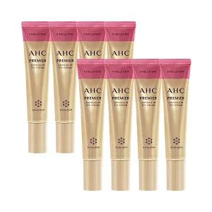 AHC 프리미어 앰플 인 아이크림 코어 리프팅 시즌12 40ml x8