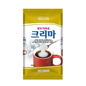 희창 원두커피용 크리마 900g 프림 프리마 전지분