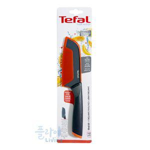 테팔 뉴 프레쉬 키친 칼 산도쿠 식도 12cm 티타튬코팅 주방칼