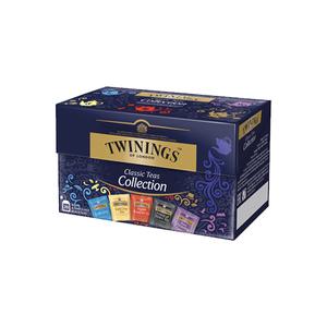 트와이닝 클래식 티 컬랙션 (20T)