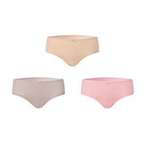 [BYC]미디 60수면스판 여삼각(3매입) WNS2020