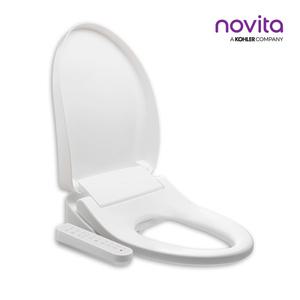 노비타 실속형 살균/방수비데 BD-H510E0 ㅡ 설치선택E