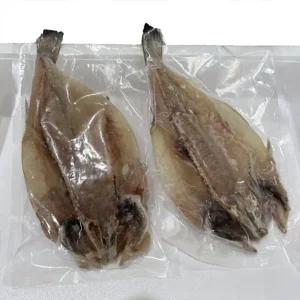 여수 활복 민어 230-250g x 2마리