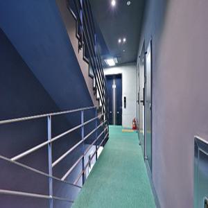 [서울] 연신내 호텔리젠(서울, 은평)