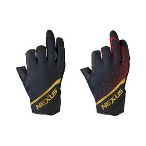 시마노 넥서스 방풍 글로브3 GL-102V 갯바위 낚시장갑