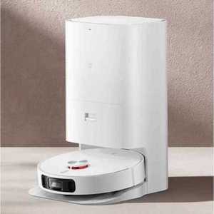 클린 올인원 상품 샤오미 미지아 물걸레로봇청소기 앱연동