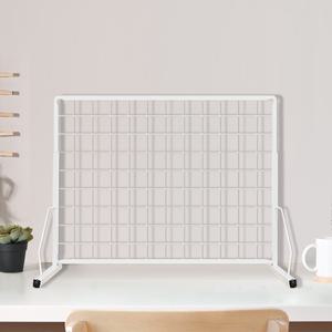 책상 탁상용 메쉬망 300x900 외 모음 파티션 진열 수납 철망 네트망 휀스망 셀프 인테리어