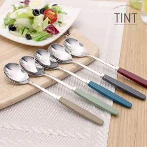 갤러리아 [위주] 마호커트러리 틴트 성인용 숟가락
