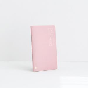 그레이스벨 나날 감사노트/유선노트