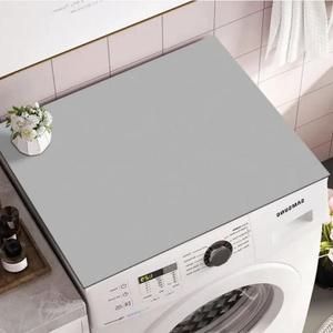 청소가 쉬운 가전제품 보호 덮개 건조기 드럼세탁기 보호 미끄럼 방지 커버