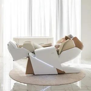 [사은품1+1/무22개월] 바디프랜드 에덴 마사지체어베드 새상품 무상AS 5년