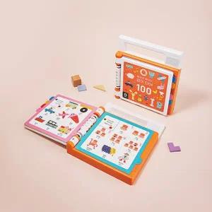 [두두스토리]동요로 배우는 영어단어 100 사운드북