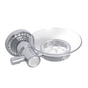 욕실 비누대 세트 9800 화장실 걸이 비누 홀더 거치대 투명