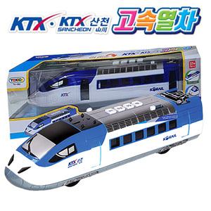토키즈 KTX 산천 고속열차