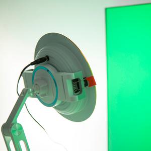 아토피리아 UVB 햇빛 조사기 자외선B 광선기 비타민D 가정용 자외선 램프