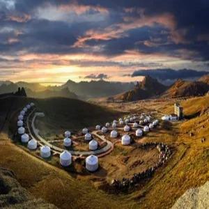 몽골 울란바토르 3일/4일/5일 [프리미엄] #4인출발 #노팁노쇼핑노옵션 #VIP게르(2인1실)