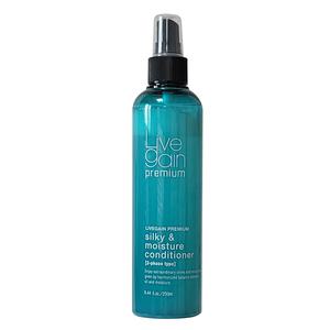 새한 리브겐 프리미엄 실키 앤 모이스춰 컨디셔너 250ml